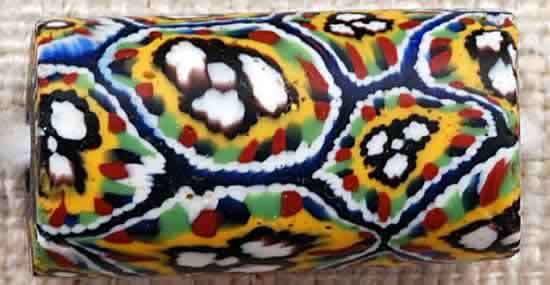 Exhibit Bead