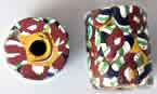 Exhibit Beads