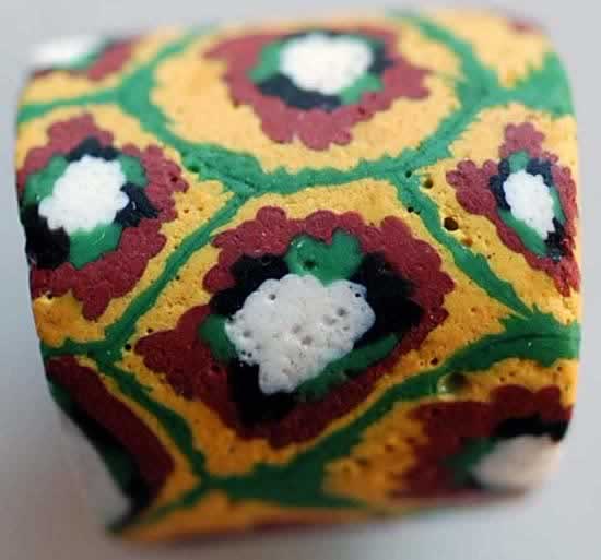 Exhibit Bead