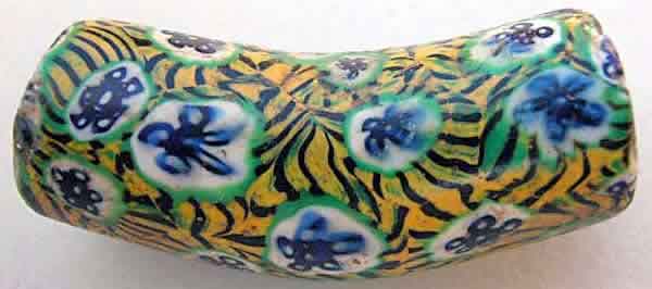 Exhibit Bead