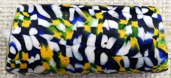Exhibit Bead