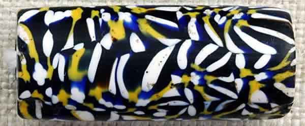 Exhibit Bead