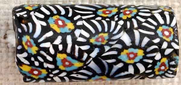 Exhibit Bead