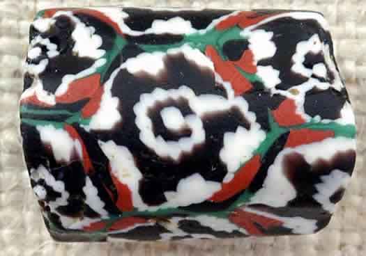 Exhibit Bead