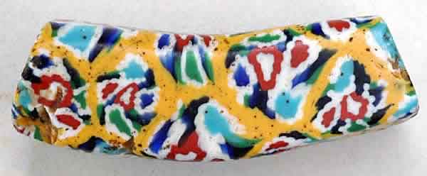 Exhibit Bead
