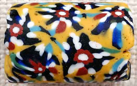 Exhibit Bead
