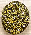 Exhibit Beads