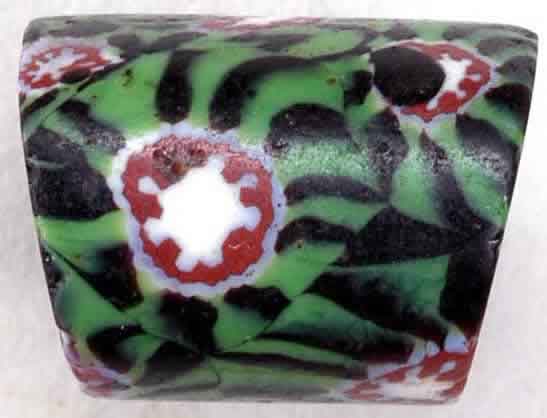 Exhibit Bead