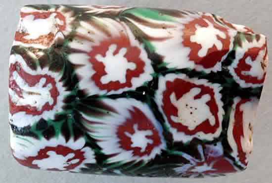 Exhibit Bead