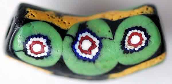 Exhibit Bead