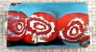 Exhibit Beads