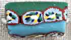 Exhibit Beads