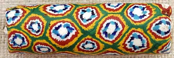 Exhibit Bead