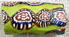 Exhibit Beads