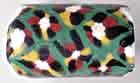 Exhibit Beads