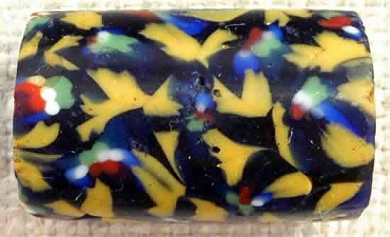 Exhibit Bead