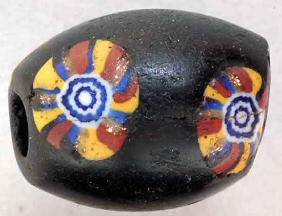 Exhibit Bead