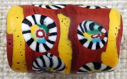 Exhibit Bead