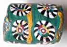 Exhibit Beads
