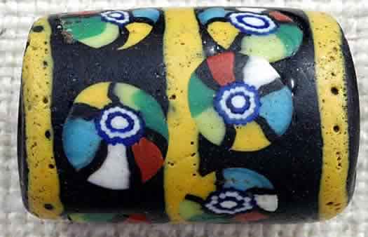 Exhibit Bead