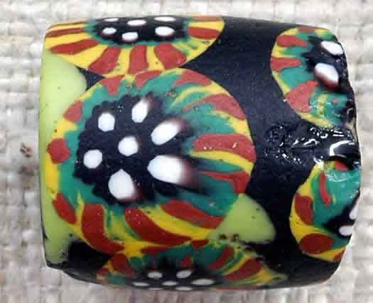 Exhibit Bead