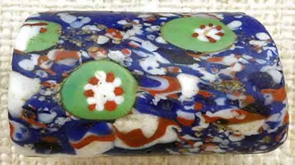 Exhibit Bead