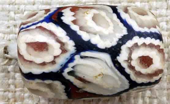 Exhibit Bead