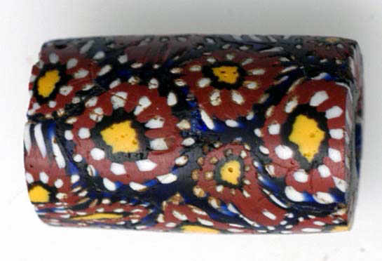 Exhibit Bead