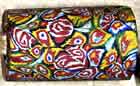 Exhibit Beads