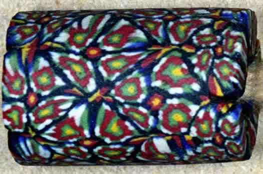 Exhibit Bead