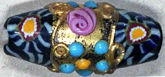 Exhibit Bead