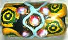 Exhibit Beads
