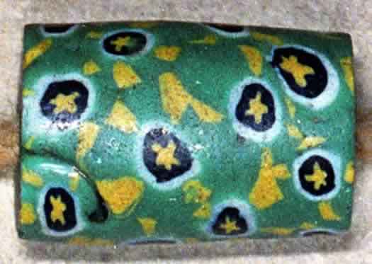 Exhibit Bead
