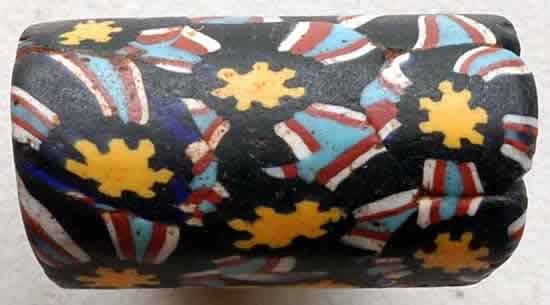 Exhibit Bead