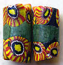 Exhibit Beads