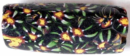 Exhibit Bead