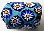 Exhibit Beads