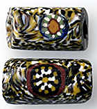 Exhibit Beads