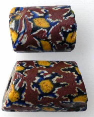 Exhibit Bead