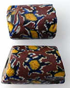 Exhibit Beads