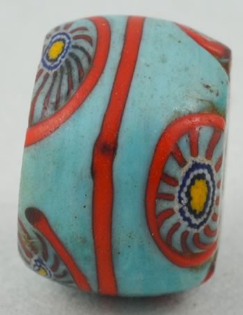 Exhibit Bead