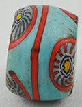 Exhibit Beads