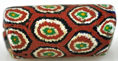 Exhibit Bead