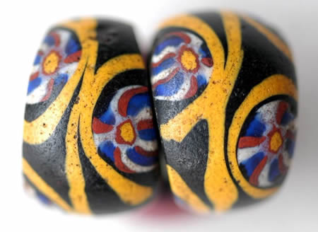 Exhibit Bead