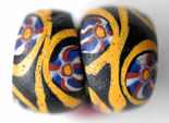 Exhibit Beads