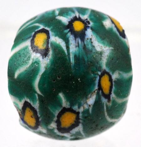 Exhibit Bead