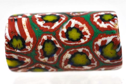 Exhibit Bead