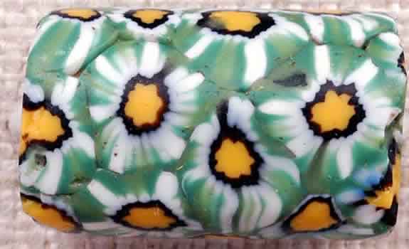 Exhibit Bead