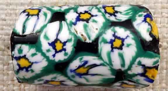 Exhibit Bead