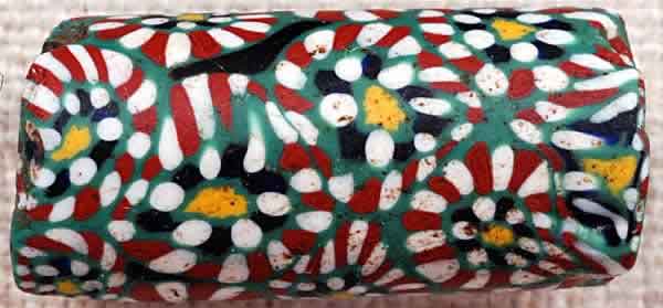 Exhibit Bead